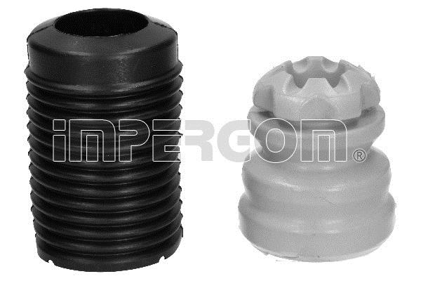 Impergom 38639 Bellow and bump for 1 shock absorber 38639: Buy near me in Poland at 2407.PL - Good price!