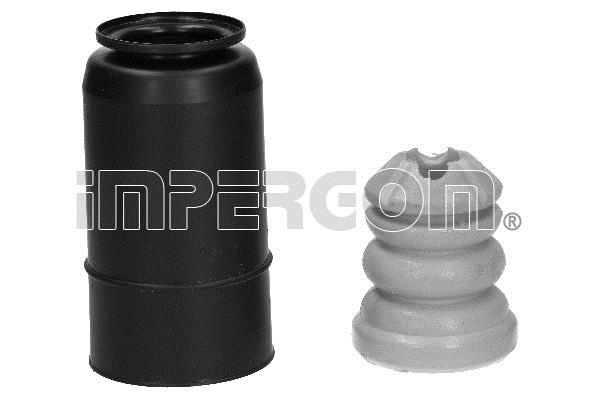 Impergom 38638 Bellow and bump for 1 shock absorber 38638: Buy near me in Poland at 2407.PL - Good price!
