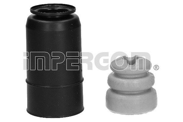 Impergom 38642 Bellow and bump for 1 shock absorber 38642: Buy near me in Poland at 2407.PL - Good price!