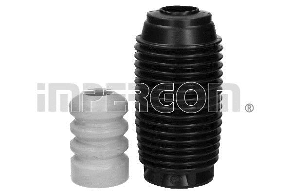 Impergom 48599 Bellow and bump for 1 shock absorber 48599: Buy near me in Poland at 2407.PL - Good price!