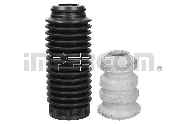 Impergom 48582 Bellow and bump for 1 shock absorber 48582: Buy near me in Poland at 2407.PL - Good price!