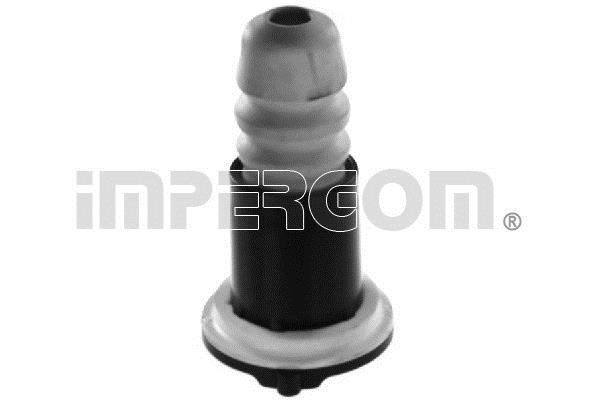 Impergom 25539 Rubber buffer, suspension 25539: Buy near me in Poland at 2407.PL - Good price!