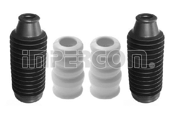 Impergom 51113 Dustproof kit for 2 shock absorbers 51113: Buy near me in Poland at 2407.PL - Good price!