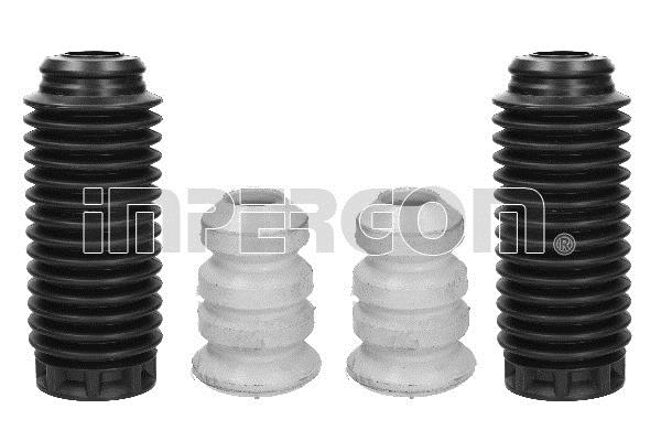 Impergom 51119 Dustproof kit for 2 shock absorbers 51119: Buy near me in Poland at 2407.PL - Good price!