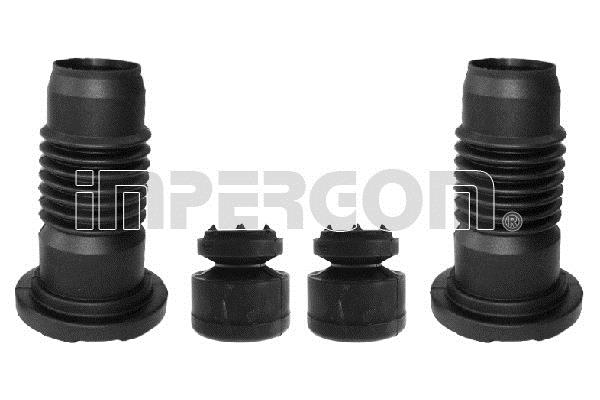 Impergom 51133 Dustproof kit for 2 shock absorbers 51133: Buy near me in Poland at 2407.PL - Good price!