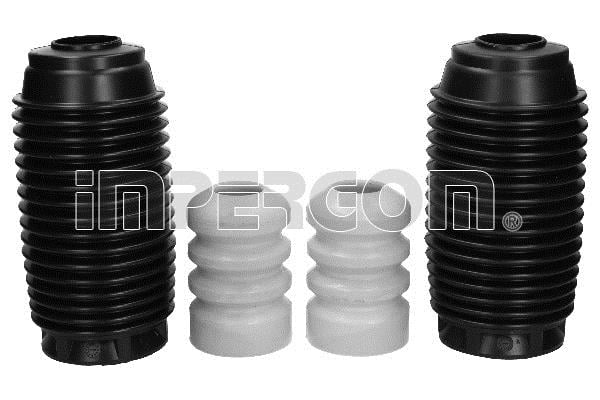 Impergom 51136 Dustproof kit for 2 shock absorbers 51136: Buy near me at 2407.PL in Poland at an Affordable price!
