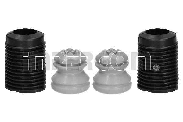 Impergom 51188 Dustproof kit for 2 shock absorbers 51188: Buy near me in Poland at 2407.PL - Good price!
