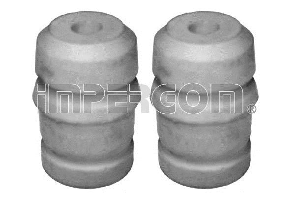 Impergom 51202 Dustproof kit for 2 shock absorbers 51202: Buy near me at 2407.PL in Poland at an Affordable price!