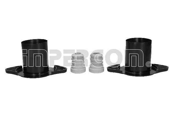 Impergom 51213 Dustproof kit for 2 shock absorbers 51213: Buy near me in Poland at 2407.PL - Good price!