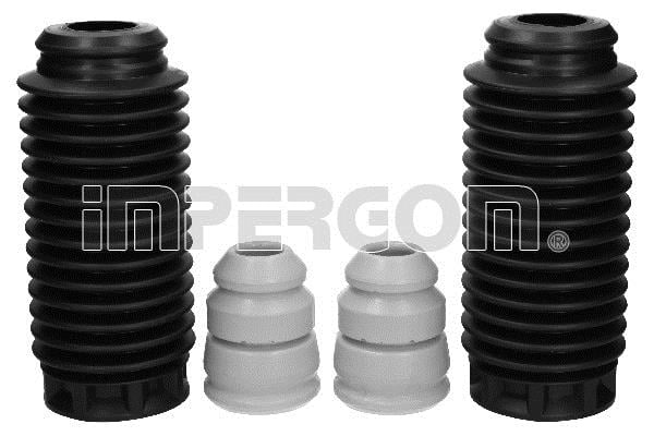 Impergom 51066 Dustproof kit for 2 shock absorbers 51066: Buy near me in Poland at 2407.PL - Good price!