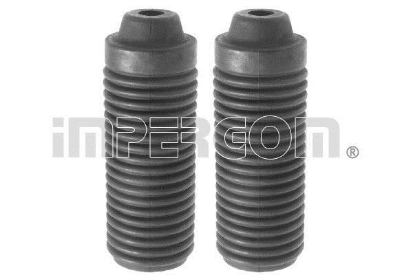 Impergom 51100 Dustproof kit for 2 shock absorbers 51100: Buy near me in Poland at 2407.PL - Good price!