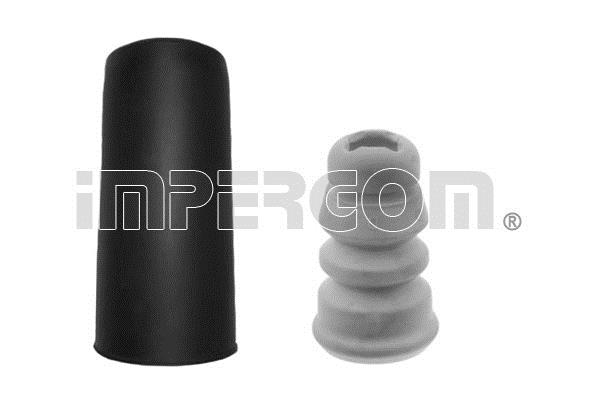 Impergom 48635 Bellow and bump for 1 shock absorber 48635: Buy near me in Poland at 2407.PL - Good price!