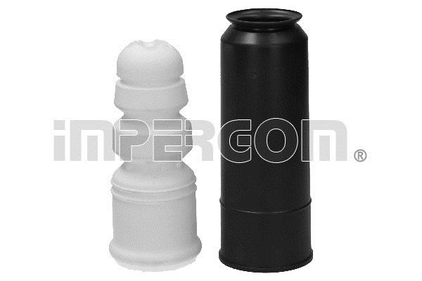Impergom 48636 Bellow and bump for 1 shock absorber 48636: Buy near me in Poland at 2407.PL - Good price!
