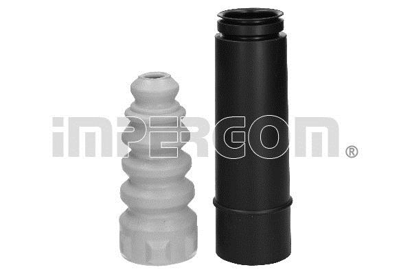 Impergom 48650 Bellow and bump for 1 shock absorber 48650: Buy near me in Poland at 2407.PL - Good price!