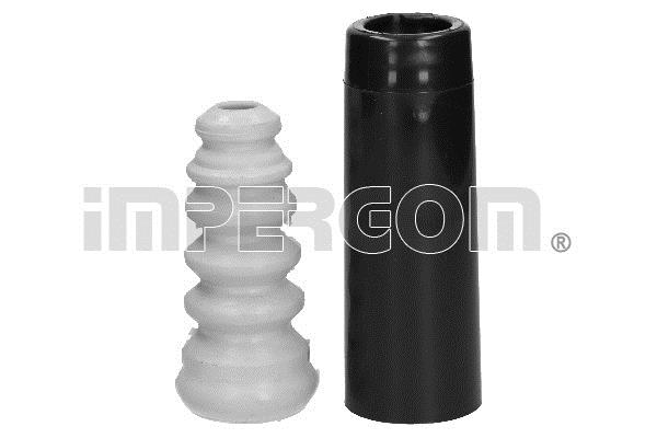 Impergom 48657 Bellow and bump for 1 shock absorber 48657: Buy near me in Poland at 2407.PL - Good price!