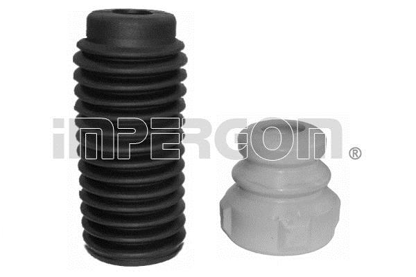 Impergom 48669 Bellow and bump for 1 shock absorber 48669: Buy near me in Poland at 2407.PL - Good price!