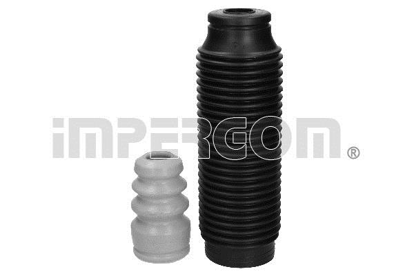 Impergom 48678 Bellow and bump for 1 shock absorber 48678: Buy near me in Poland at 2407.PL - Good price!