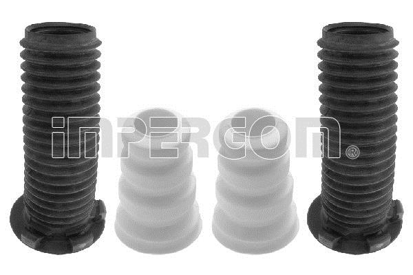 Impergom 51114 Dustproof kit for 2 shock absorbers 51114: Buy near me at 2407.PL in Poland at an Affordable price!