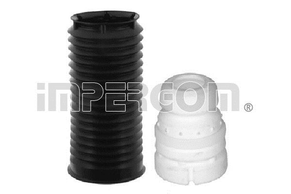 Impergom 48601 Bellow and bump for 1 shock absorber 48601: Buy near me in Poland at 2407.PL - Good price!