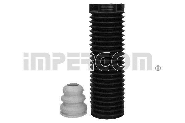 Impergom 48624 Bellow and bump for 1 shock absorber 48624: Buy near me in Poland at 2407.PL - Good price!