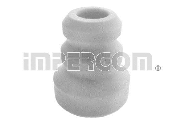 Impergom 70539 Rubber buffer, suspension 70539: Buy near me in Poland at 2407.PL - Good price!