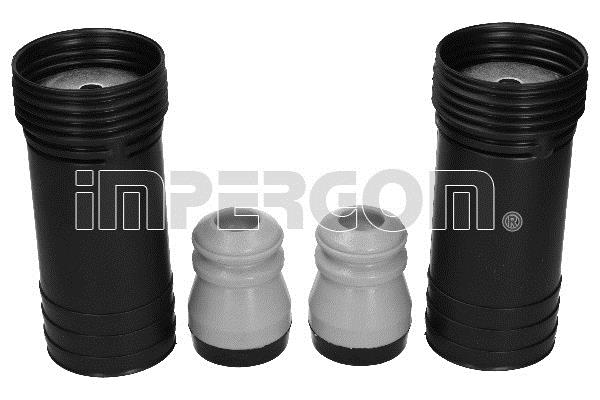 Impergom 51186 Dustproof kit for 2 shock absorbers 51186: Buy near me at 2407.PL in Poland at an Affordable price!