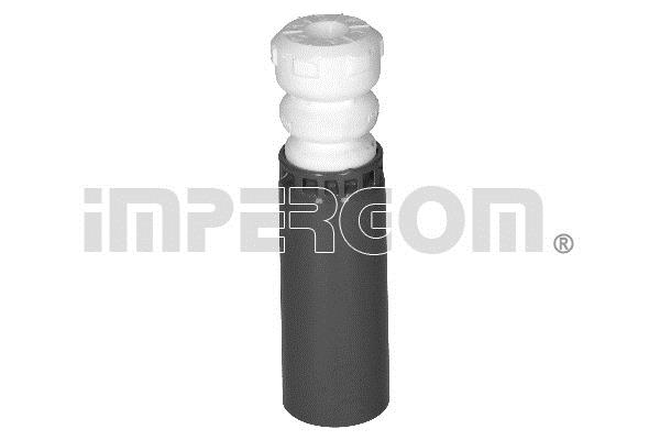 Impergom 37999 Bellow and bump for 1 shock absorber 37999: Buy near me in Poland at 2407.PL - Good price!