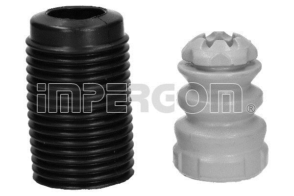Impergom 38628 Bellow and bump for 1 shock absorber 38628: Buy near me in Poland at 2407.PL - Good price!
