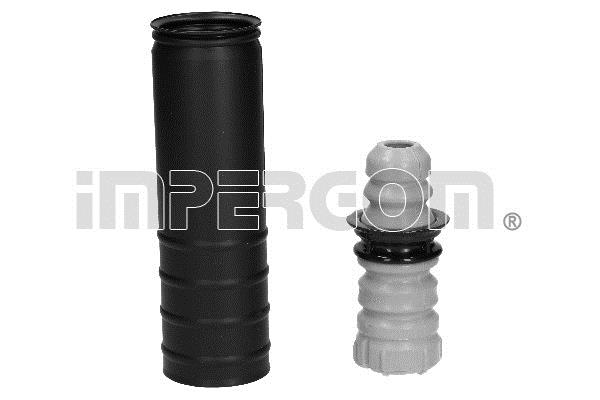 Impergom 70093 Bellow and bump for 1 shock absorber 70093: Buy near me in Poland at 2407.PL - Good price!