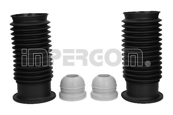 Impergom 51118 Dustproof kit for 2 shock absorbers 51118: Buy near me in Poland at 2407.PL - Good price!