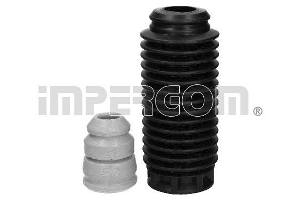 Impergom 48546 Bellow and bump for 1 shock absorber 48546: Buy near me in Poland at 2407.PL - Good price!