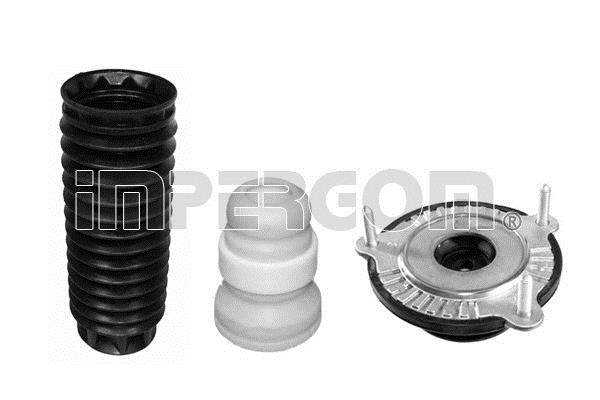 Impergom 48549 Bellow and bump for 1 shock absorber 48549: Buy near me in Poland at 2407.PL - Good price!