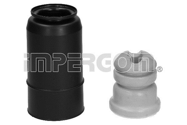 Impergom 38645 Bellow and bump for 1 shock absorber 38645: Buy near me in Poland at 2407.PL - Good price!