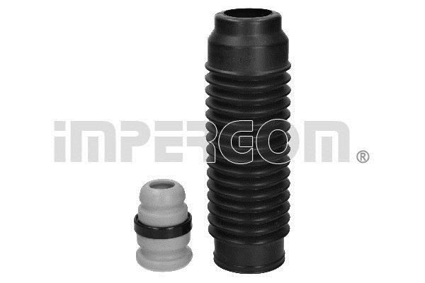 Impergom 48692 Bellow and bump for 1 shock absorber 48692: Buy near me in Poland at 2407.PL - Good price!