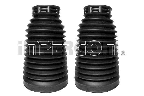 Impergom 51259 Dustproof kit for 2 shock absorbers 51259: Buy near me in Poland at 2407.PL - Good price!