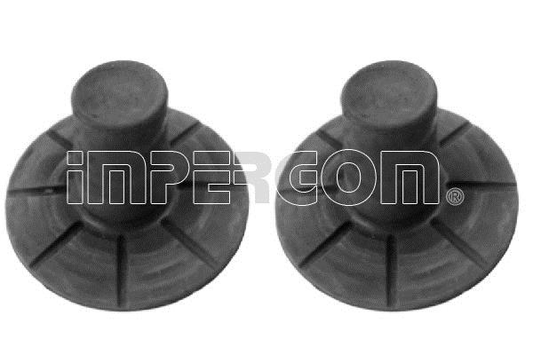Impergom 51260 Dustproof kit for 2 shock absorbers 51260: Buy near me in Poland at 2407.PL - Good price!