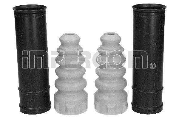 Impergom 51231 Dustproof kit for 2 shock absorbers 51231: Buy near me in Poland at 2407.PL - Good price!
