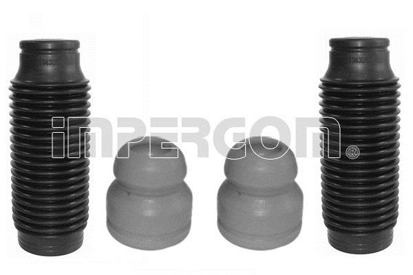 Impergom 51159 Dustproof kit for 2 shock absorbers 51159: Buy near me in Poland at 2407.PL - Good price!