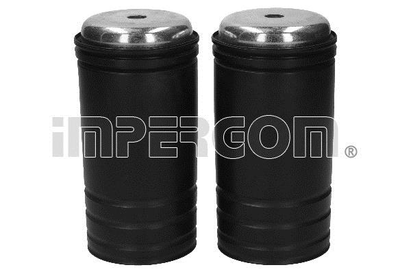 Impergom 51087 Dustproof kit for 2 shock absorbers 51087: Buy near me in Poland at 2407.PL - Good price!