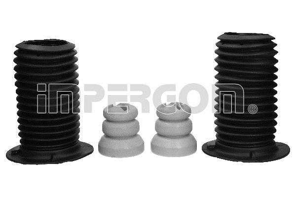 Impergom 51091 Dustproof kit for 2 shock absorbers 51091: Buy near me in Poland at 2407.PL - Good price!