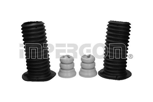 Impergom 51092 Dustproof kit for 2 shock absorbers 51092: Buy near me in Poland at 2407.PL - Good price!