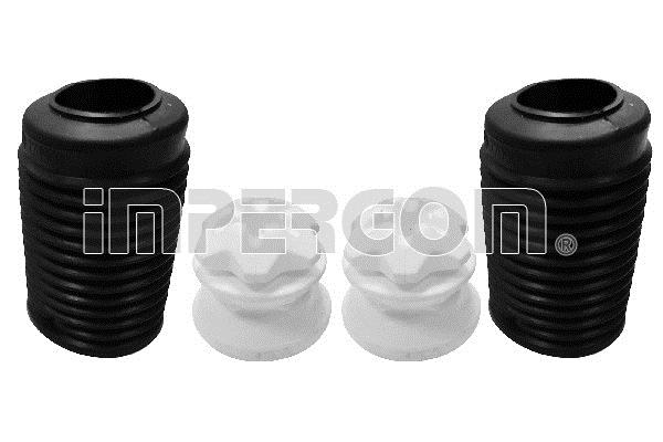Impergom 51093 Dustproof kit for 2 shock absorbers 51093: Buy near me in Poland at 2407.PL - Good price!