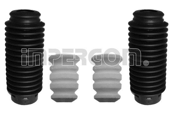 Impergom 51097 Dustproof kit for 2 shock absorbers 51097: Buy near me in Poland at 2407.PL - Good price!