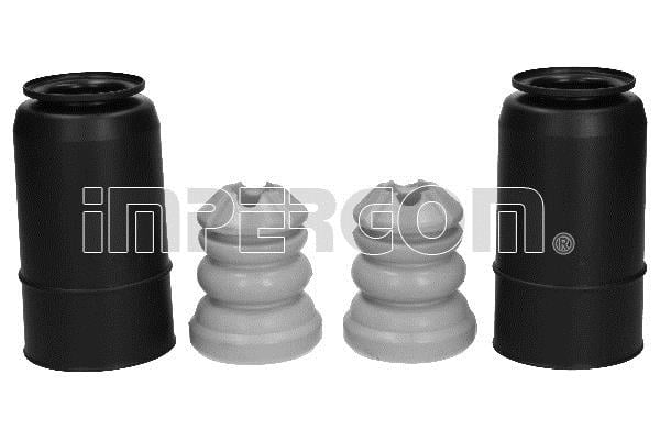 Impergom 51182 Dustproof kit for 2 shock absorbers 51182: Buy near me in Poland at 2407.PL - Good price!