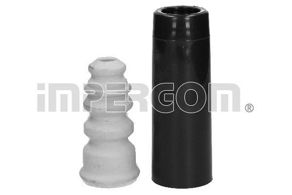 Impergom 48658 Bellow and bump for 1 shock absorber 48658: Buy near me in Poland at 2407.PL - Good price!
