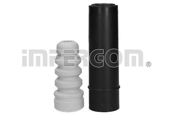 Impergom 48677 Bellow and bump for 1 shock absorber 48677: Buy near me in Poland at 2407.PL - Good price!