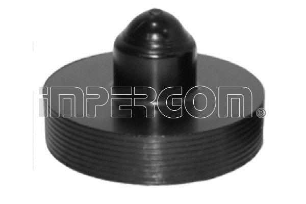 Impergom 38725 Rubber buffer, suspension 38725: Buy near me in Poland at 2407.PL - Good price!