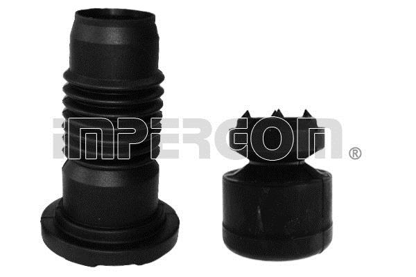 Impergom 48596 Bellow and bump for 1 shock absorber 48596: Buy near me in Poland at 2407.PL - Good price!
