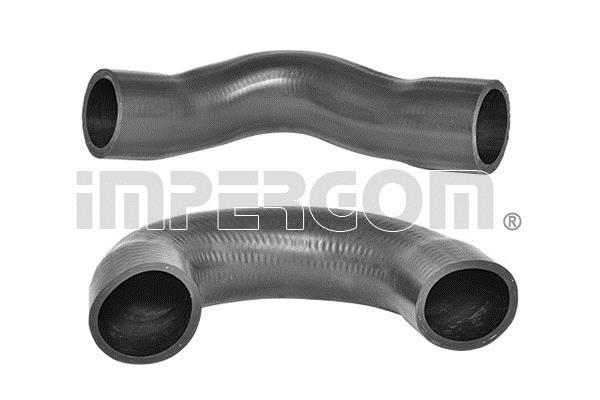 Impergom 222869 Inlet pipe 222869: Buy near me at 2407.PL in Poland at an Affordable price!