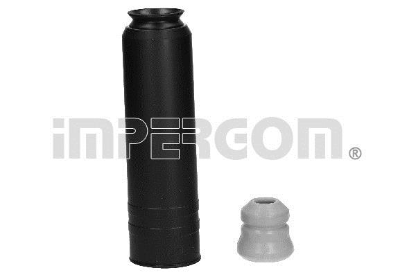 Impergom 38720 Bellow and bump for 1 shock absorber 38720: Buy near me at 2407.PL in Poland at an Affordable price!